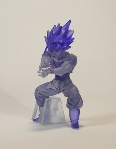 Amazon.co.jp: ガシャポン HG ドラゴンボールZ14 ~完全消滅！セル